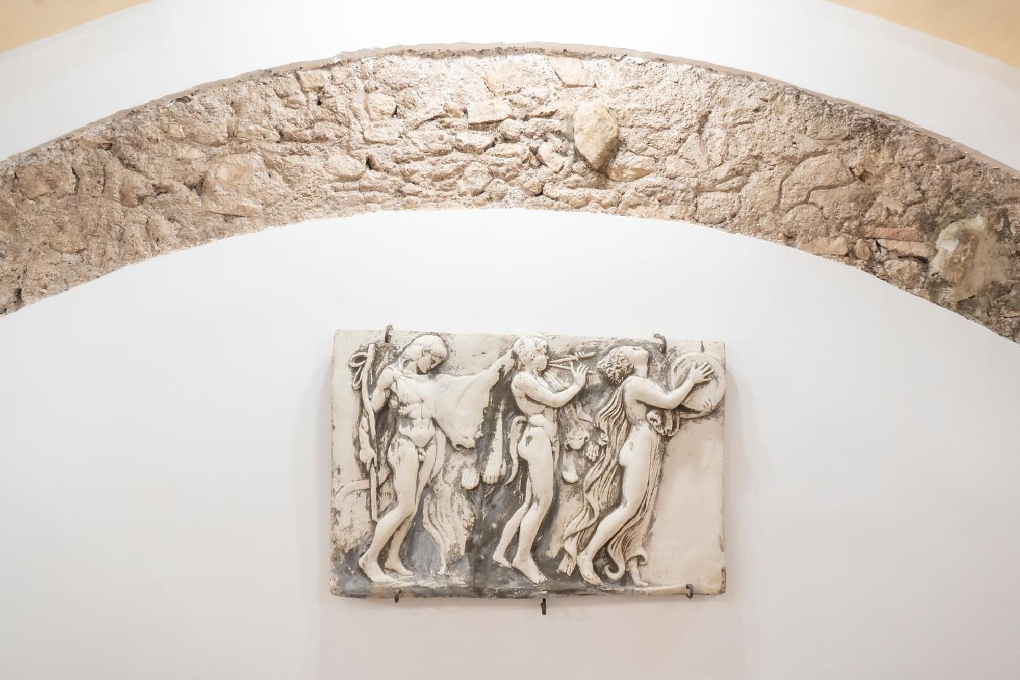 Domus Castle Colosseum - Rione Monti Rome Bagian luar foto